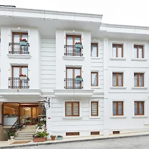 **** Hotel Albinas Old Turkey