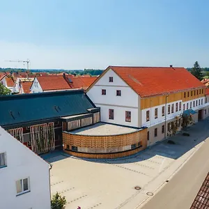 Affittacamere Bogenrieder, Pörnbach