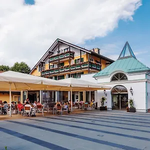 Hotel Schmelmer Hof &