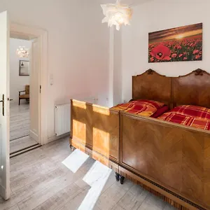  Apartment Mehringdamm Germany