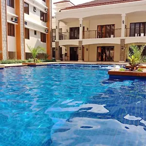  Holiday park Paseo Condominium 1 Bedroom For 6 Pax Philippines
