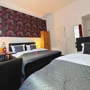 Nord Hotel Hamburgo