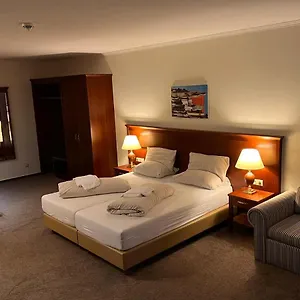 Hanseatischer Hof Hotel Lubeca