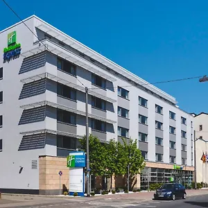 Express Frankfurt Messe By Ihg Francoforte sul Meno