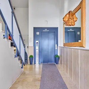 Boardinghotel Apartahotel Heidelberg