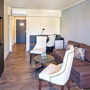 Innsento - Health Campus Hotell