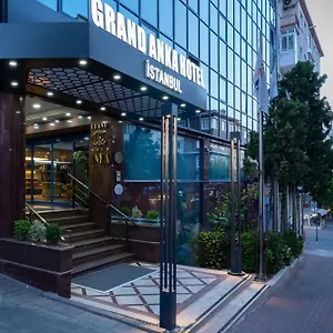 **** Hotel Grand Anka Turkey