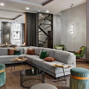 By Marriott East Monaco di Baviera