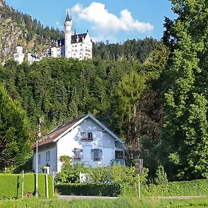 Bed and breakfast Romantic-pension Albrecht - Since 1901