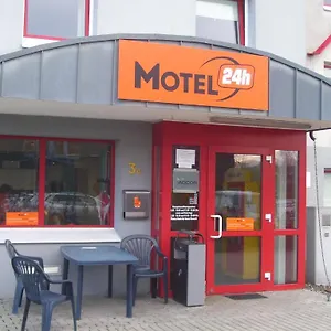 24h Motel MHG