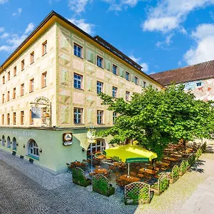 Hotel Brauereigasthof/hotel Bürgerbräu