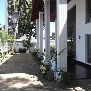 ** Hotel The Kingston Sri Lanka