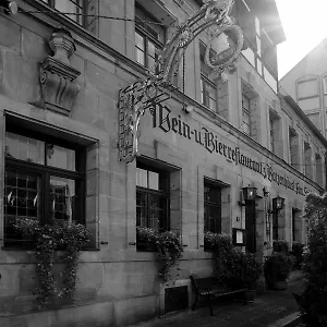 Steichele & Weinrestaurant Hotel Núremberg