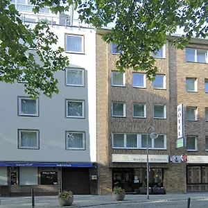 An Der Philharmonie Hotel Colonia