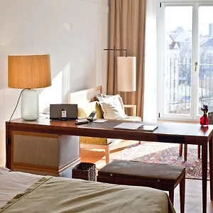 Hotel Louis, Monaco di Baviera