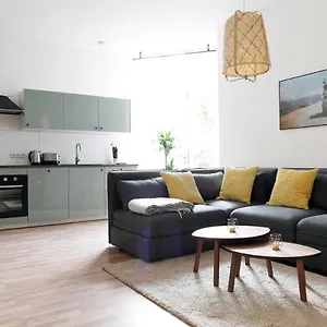  Apartment Be In In Prenzlauer Berg Germany