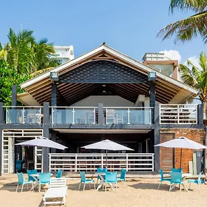*** Resort Yoho Mount Sea Pal Sri Lanka