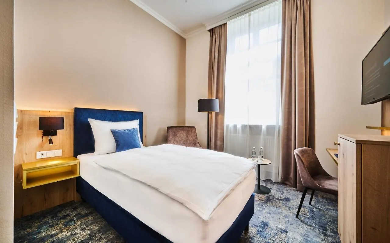 Hotel Zur Post Altötting