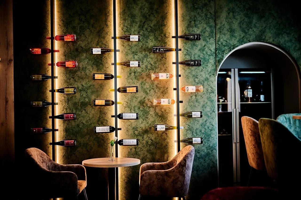 Hotel Zur Post Altötting 4*,  Deutschland