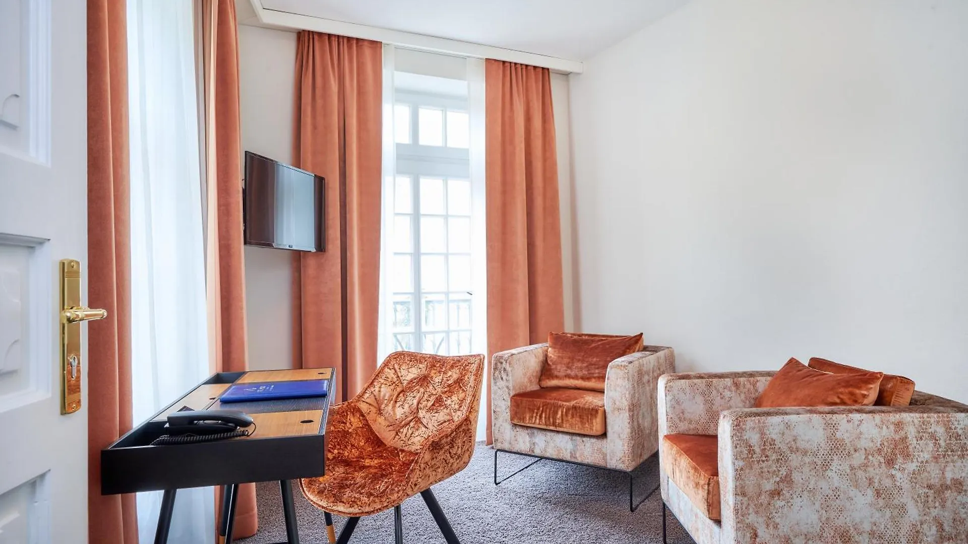 Hotel Zur Post Altötting