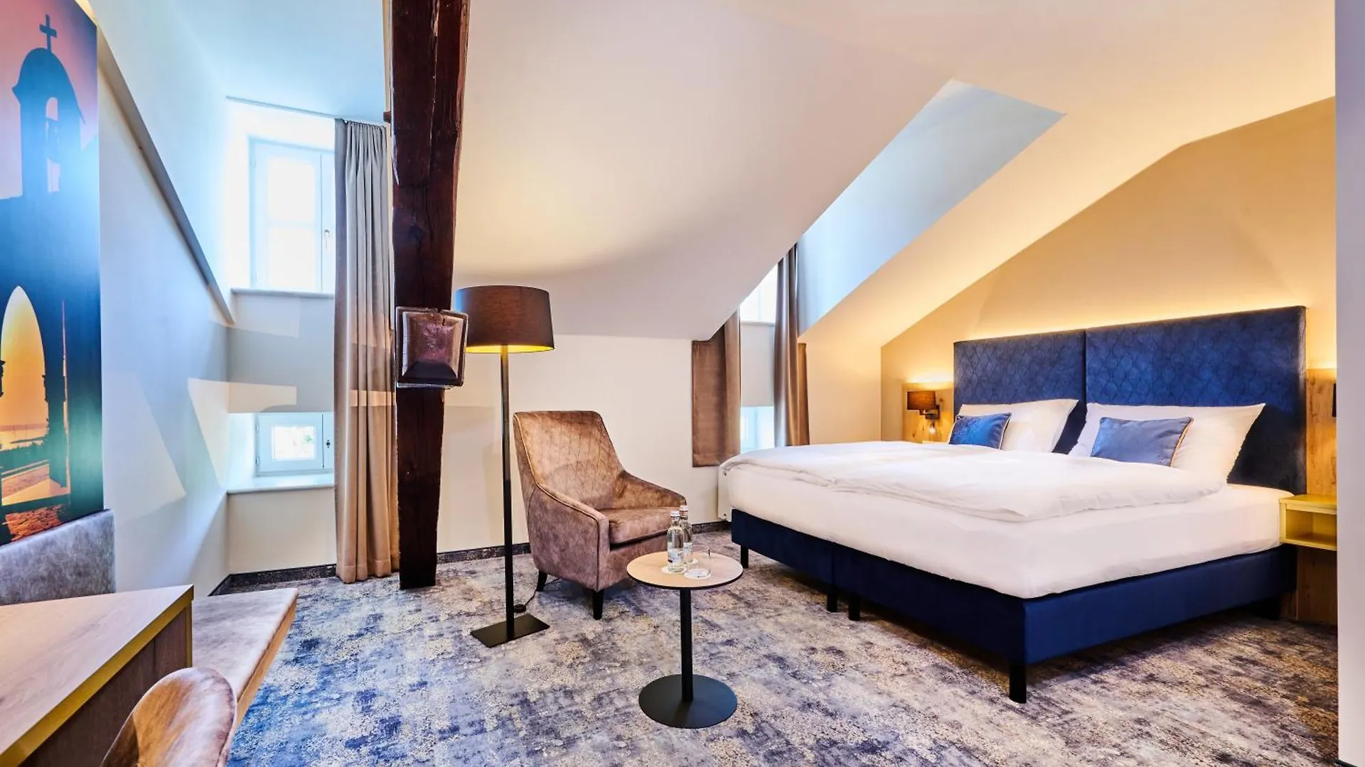 Hotel Zur Post Altoetting Germany