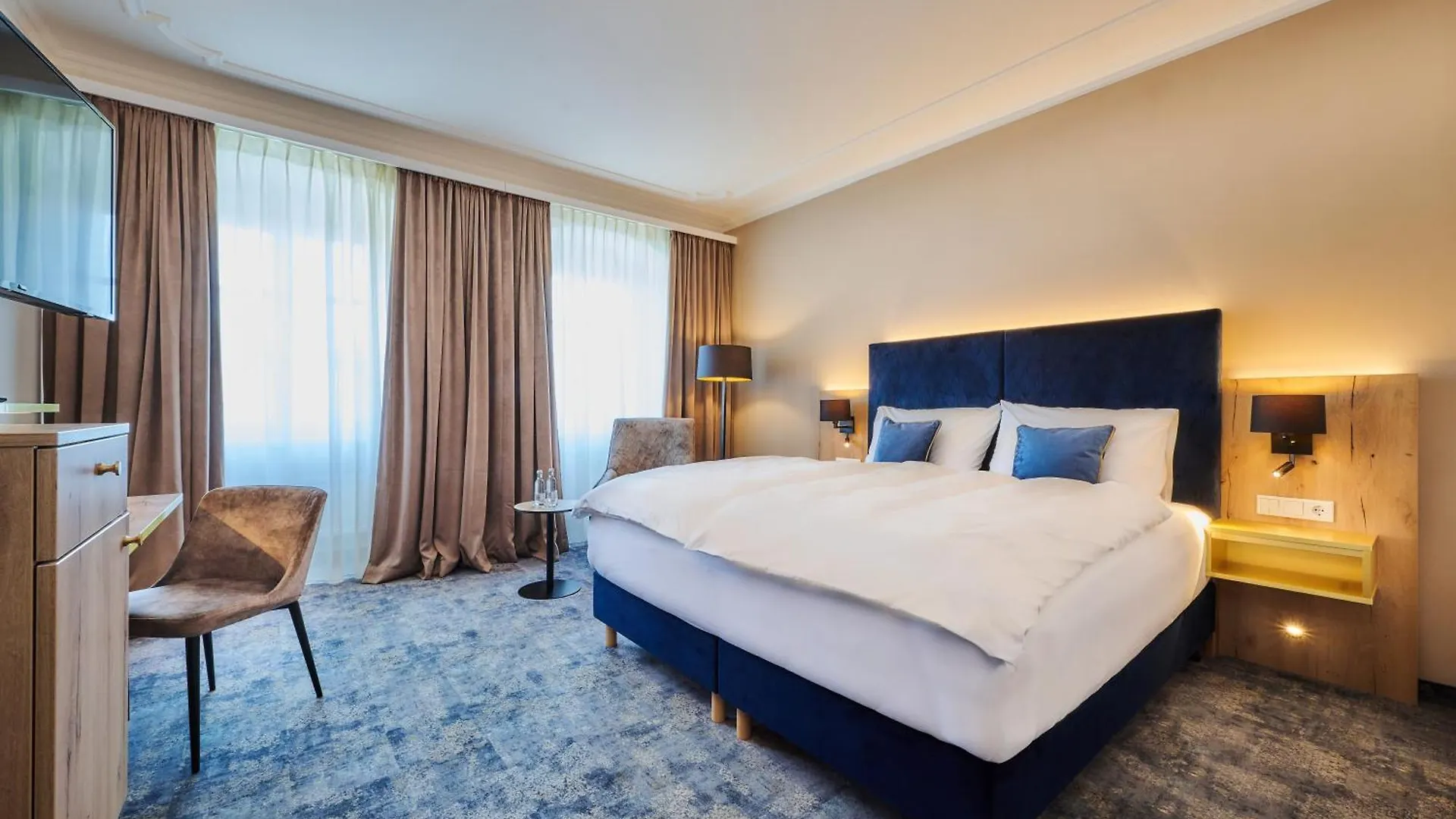 Hotel Zur Post Altötting
